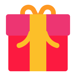 Gift icon