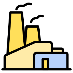 Factory icon