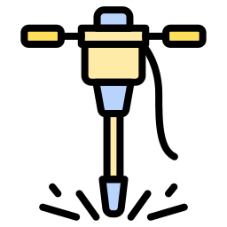 ジャックハンマー icon