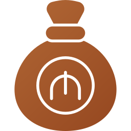 manat icon