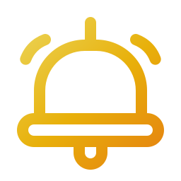 Bell icon