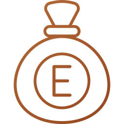 Currency icon