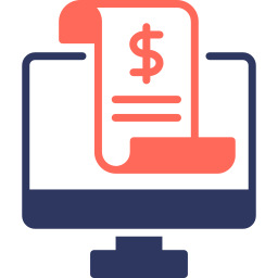 Invoice icon