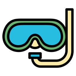 Snorkel icon