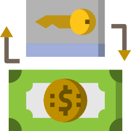 Cash icon