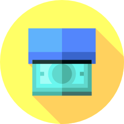 atm icon