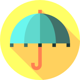 regenschirm icon