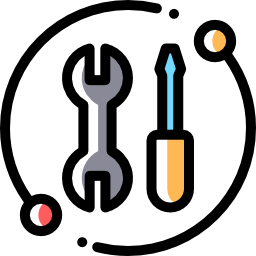 Tools icon