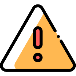 Alert icon