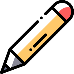 Pencil icon