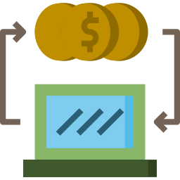 Exchange icon