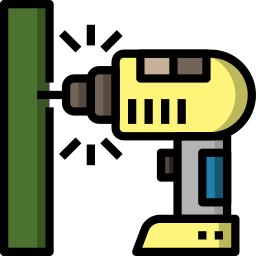 Drill icon