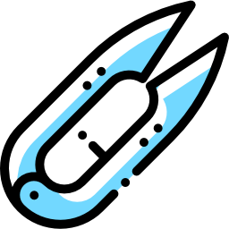 Scissors icon