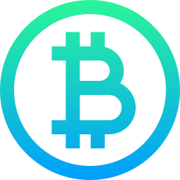 Bitcoin icon