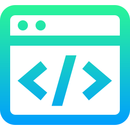 kodierung icon