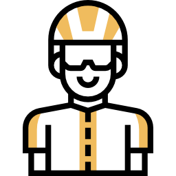 radfahrer icon