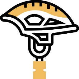 Helmet icon