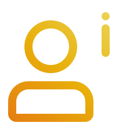 information icon