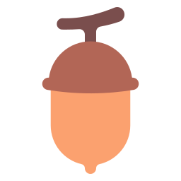 Acorn icon