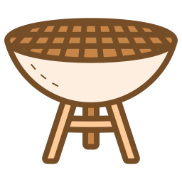 grill icon