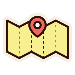 Map icon