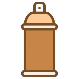 Spray can icon