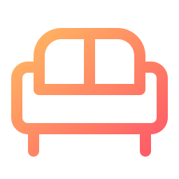 Sofa icon