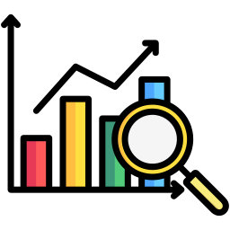 Analytics icon