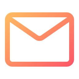 Mail icon