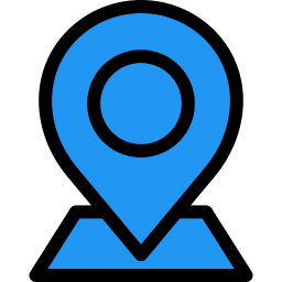 Location icon