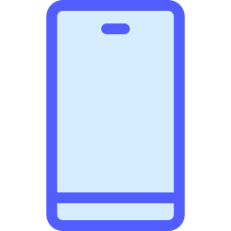 Smartphone icon