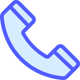 Phone call icon