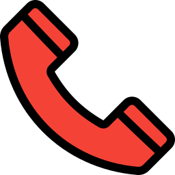 Phone call icon