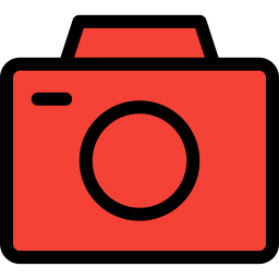 Camera icon