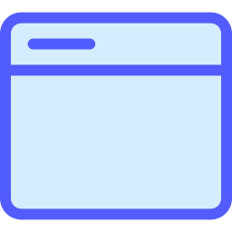 Web icon