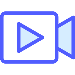 Video icon