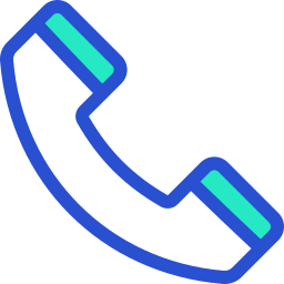 Phone call icon