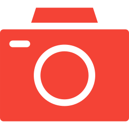 Camera icon