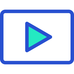 Video icon