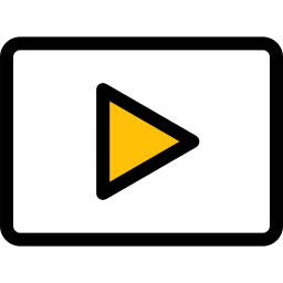 Video icon