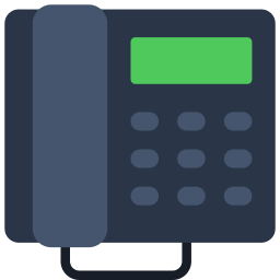 Landline icon