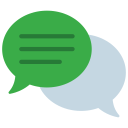 Messages icon