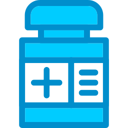 Pill icon