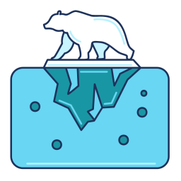 eisbär icon