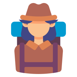 Adventurer icon