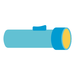 Flashlight icon