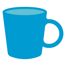 Mug icon