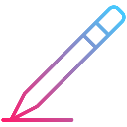 Pencil icon