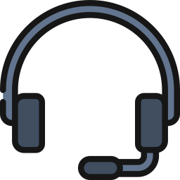 Headset icon