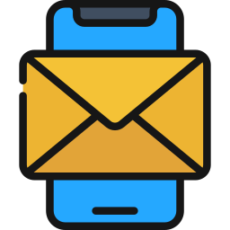 Mail icon